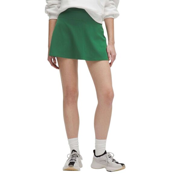 Lululemon Align High-Rise Skirt *Everglade Green - Picture 5 of 10